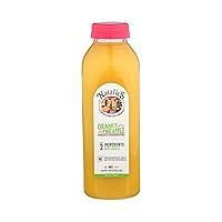 Algopix Similar Product 3 - NATALIES ORCHID ISLAND JUICE Orange