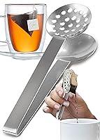 Algopix Similar Product 14 - Orblue Tea Bag Squeezer
