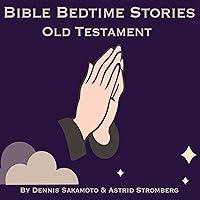 Algopix Similar Product 14 - Bible Bedtime Stories - Old Testament