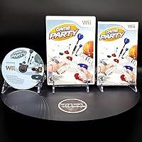 Algopix Similar Product 1 - Game Party - Nintendo Wii
