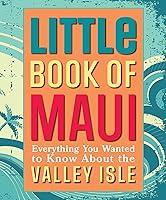 Algopix Similar Product 14 - Little Book of Maui Everything to Know