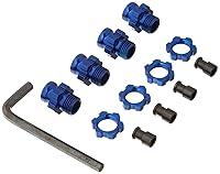 Algopix Similar Product 10 - Traxxas 6856X Slash 4WDWheel Hubs