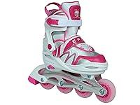 Algopix Similar Product 7 - Epic Skates Pixie Adjustable Inline