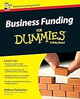 Algopix Similar Product 4 - Business Funding For Dummies