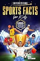 Algopix Similar Product 11 - Interesting Sports Facts For Kids