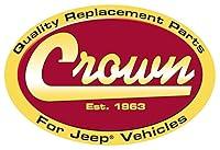 Algopix Similar Product 18 - Crown Automotive 52060052AF 505 Tie