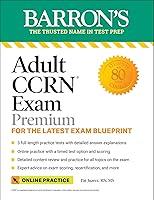 Algopix Similar Product 7 - Adult CCRN Exam Premium For the Latest