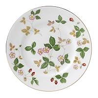 Algopix Similar Product 3 - Wedgwood Wild Strawberry Bread  Butter