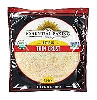 Algopix Similar Product 9 - Essential Baking Company Take  Bake