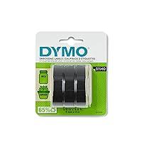 Algopix Similar Product 16 - DYMO SelfAdhesive Embossing Labels