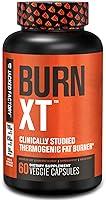 Algopix Similar Product 12 - Jacked Factory BurnXT Clinically