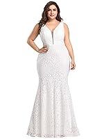 Algopix Similar Product 4 - EverPretty Plus Womens Plus Size