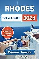 Algopix Similar Product 16 - Rhodes Travel Guide 2024 Your Ultimate