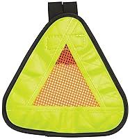 Algopix Similar Product 15 - Aardvark Reflective Yield symbol 7x7