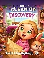 Algopix Similar Product 11 - The Clean Up Discovery An Engaging