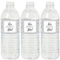 Algopix Similar Product 9 - We Still Do  Wedding Anniversary 