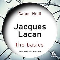 Algopix Similar Product 16 - Jacques Lacan: The Basics