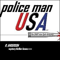 Algopix Similar Product 1 - Police Man USA The Shot That Split