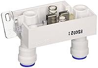 Algopix Similar Product 13 - Electrolux 240396002 Water Filter Base