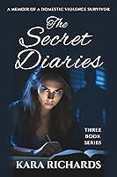 Algopix Similar Product 5 - The Secret Diaries Three Book Series 