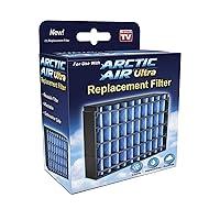 Algopix Similar Product 6 - Ontel AAUFMC124 Arctic Air Ultra