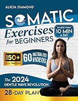 Algopix Similar Product 15 - Somatic Exercises for Beginners A