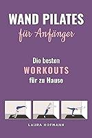 Algopix Similar Product 5 - Wand Pilates fr Anfnger Die besten