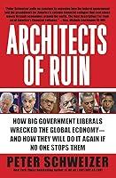 Algopix Similar Product 16 - Architects of Ruin How Big Government