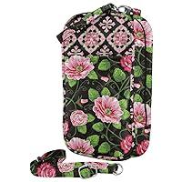 Algopix Similar Product 13 - Charm14 Womens Crossbody BagCell Phone