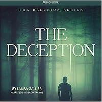 Algopix Similar Product 2 - The Deception The Delusion Series