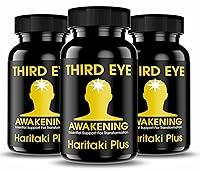 Algopix Similar Product 1 - Third Eye Awakening  Organic Haritaki
