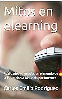 Algopix Similar Product 15 - Mitos en elearning Realidades y