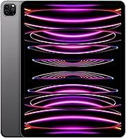 Algopix Similar Product 2 - 2022 Apple iPad Pro 129inch WiFi 