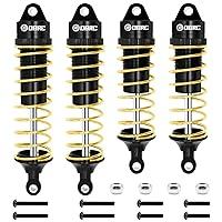 Algopix Similar Product 8 - OGRC Oil Shock Absorber RC Shock