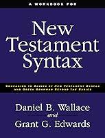 Algopix Similar Product 7 - A Workbook for New Testament Syntax