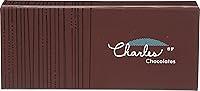 Algopix Similar Product 18 - Charles Chocolates Caramel Fleur De