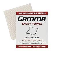 Algopix Similar Product 17 - Gamma Tacky Towel Grip Traction