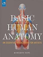 Algopix Similar Product 18 - Basic Human Anatomy An Essential