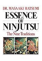 Algopix Similar Product 17 - Essence of Ninjutsu: The Nine Traditions