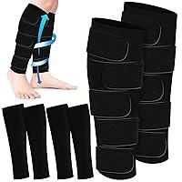 Algopix Similar Product 14 - Croknit 3 Pairs Lymphedema Compression