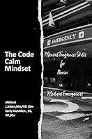 Algopix Similar Product 14 - The Code Calm Mindset Mental Toughness