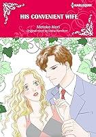 Algopix Similar Product 15 - His Convenient Wife: Harlequin comics