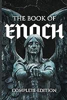 Algopix Similar Product 17 - The Book of Enoch Complete Edition