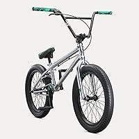 Algopix Similar Product 5 - Mongoose Legion L500 Freestyle Mens and
