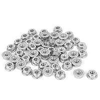 Algopix Similar Product 15 - uxcell 31624 304 Stainless Steel