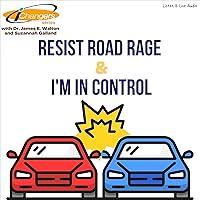 Algopix Similar Product 13 - Resist Road Rage  Im in Control