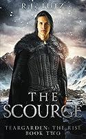 Algopix Similar Product 4 - The Scourge Teargarden the Rise Book