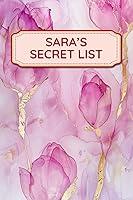 Algopix Similar Product 16 - Saras Secret List UserFriendly