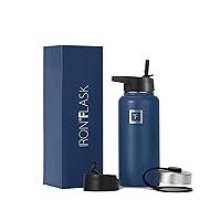 Algopix Similar Product 5 - IRON FLASK Camping  Hiking Hydration