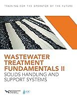 Algopix Similar Product 11 - Wastewater Treatment Fundamentals II